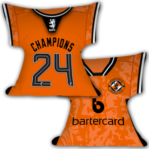 home 2023 shirt cushion