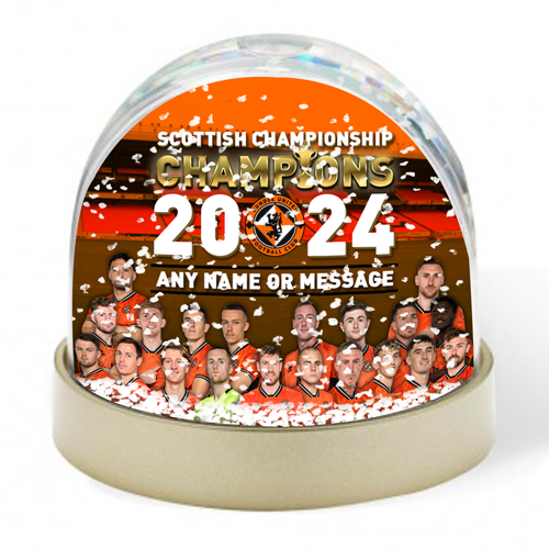 players montage champions snow globe